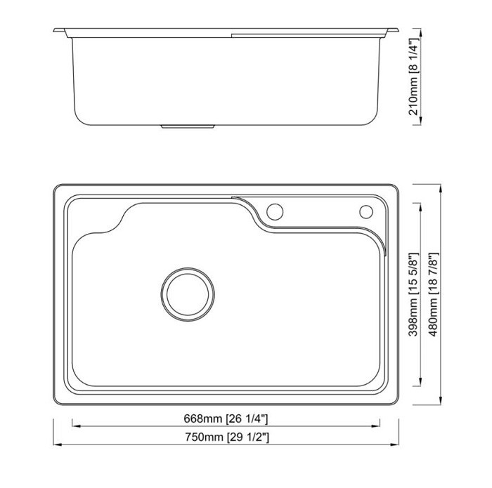 CSK不鏽鋼水槽(專案 無零售）