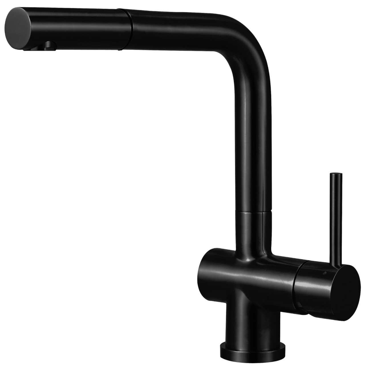 不鏽鋼伸縮龍頭