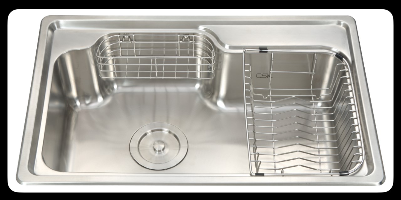 CSK不鏽鋼水槽(專案 無零售）