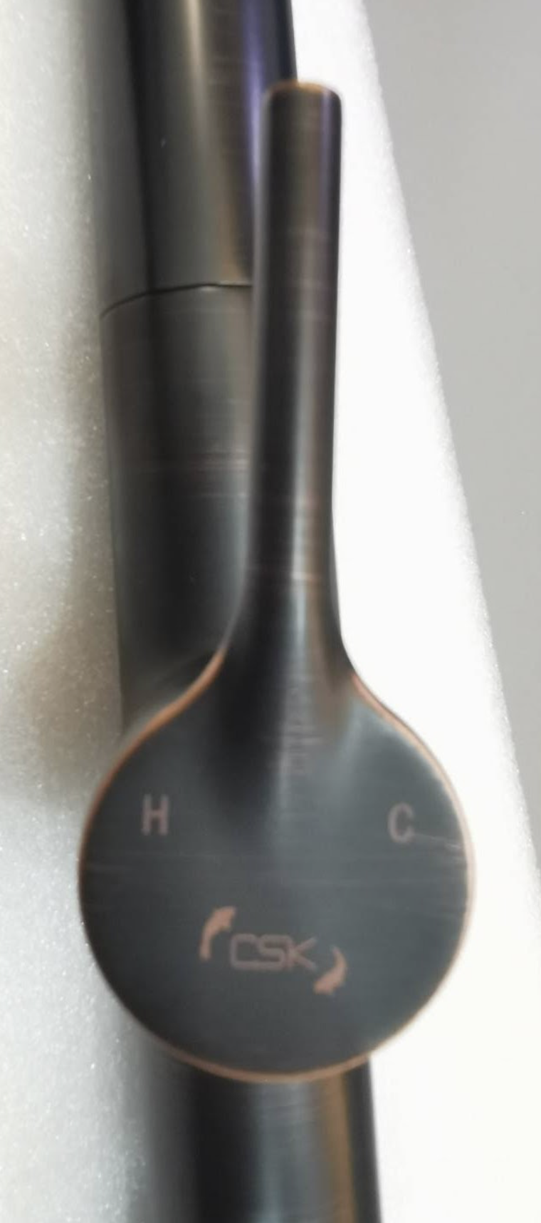  2014BG曜石黑＋低調奢華滾金邊