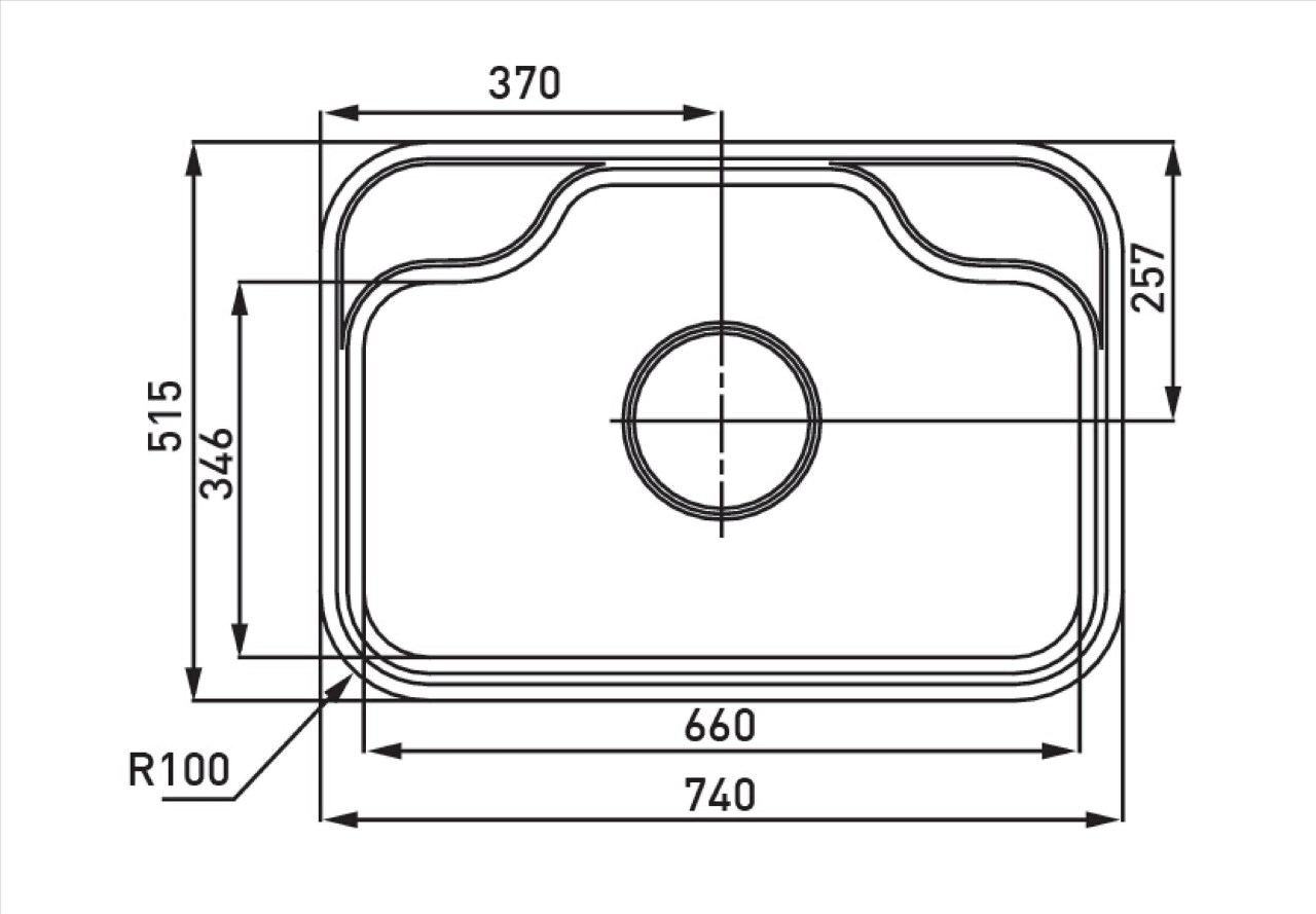韓國不鏽鋼水槽