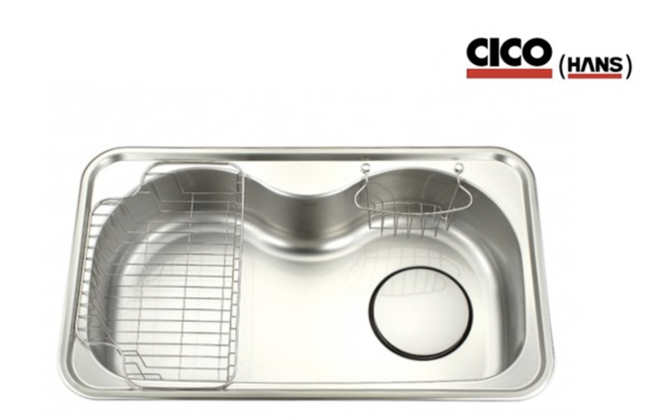 韓國CICO大單槽 
