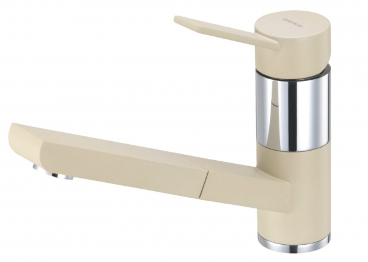 義大利 GUGLIELMI 古美龍頭