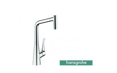 廚房花灑伸縮龍頭