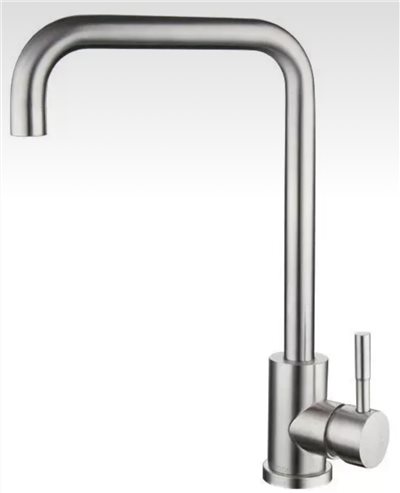 無鉛龍頭-廚房單槍龍頭