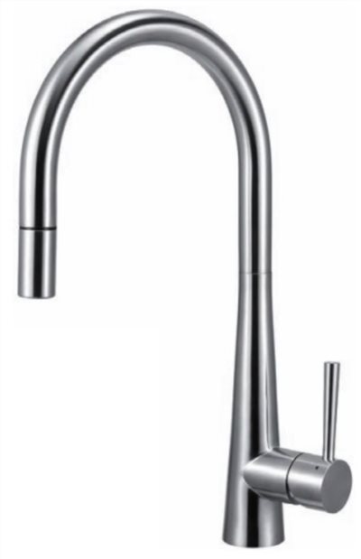 廚房花灑伸縮龍頭