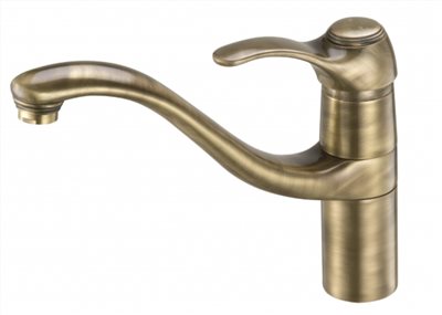 義大利GUGLIELMI古美龍頭