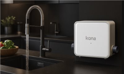 管道式滅菌系統處理機